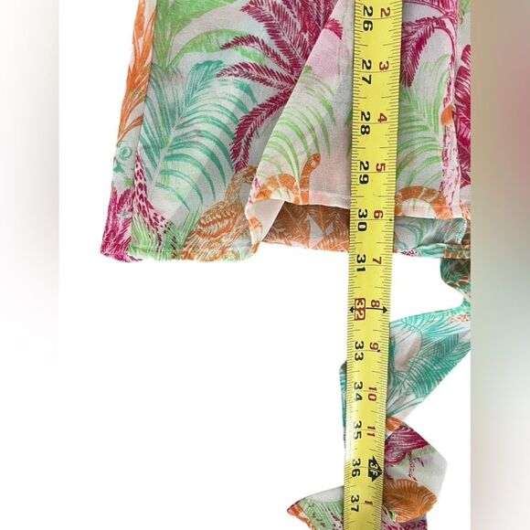 Cabi Sunset Kimono Size xsmall - Picture 9 of 11
